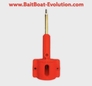 Support moteur Boost 3D