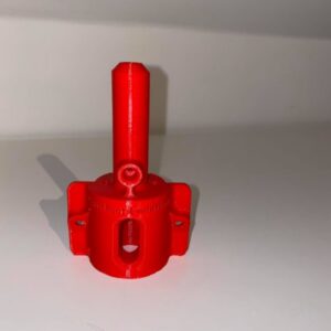 Support Moteur Boost 3D