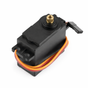 Servo Métal (Compatible Anatec )